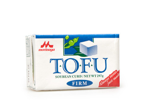 Тофу Morinaga Firm, 297г