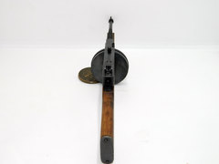 Thompson M1921 / 1928 scale 1:3 Tommy gun