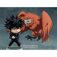 Nendoroid (Jujutsu Kaisen) Megumi Fushiguro