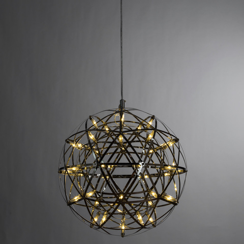 Люстра Divinare Galassia 1030/02 SP-42