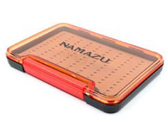 Коробка для мормышек Namazu Slim Box, тип B, N-BOX37