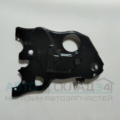 КРЫШКА РЕМНЯ ГРМ ЗАДНЯЯ NEXIA DOHC МЕТАЛЛ GM