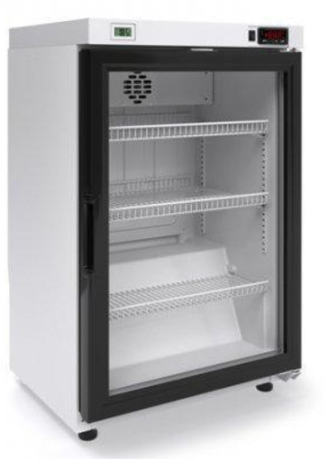 ШКАФ ENOFRIGO ENOFRIGO ДЛЯ МЯСА ENOFRIGO ENOGALAX MEAT H1600 DX GM3C1M АЛЮМИН.
