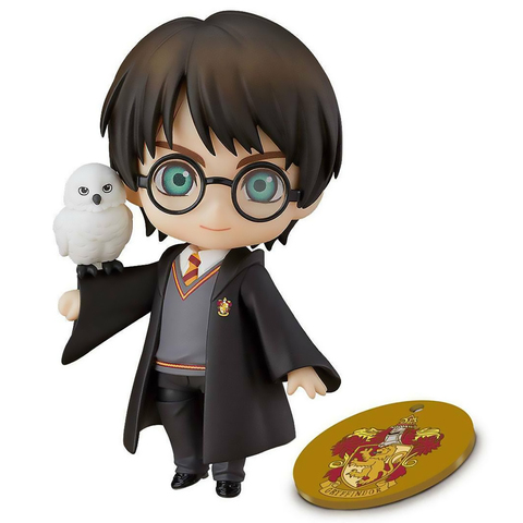 Фигурка Nendroid Harry Potter 4580416907392