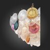 Люстра подвесная ST Luce Coneli SL420.203.18
