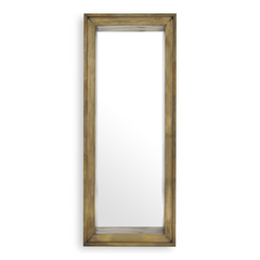 Зеркало Mirror Magenta rectangular L арт.113613