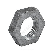 Контргайка сталь Ду 25 (1") ГОСТ 8968-75