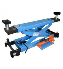 Траверса гидравлическая ТТ2 2,0 т. ручная гидравлика.