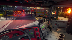 Firefighting Simulator - The Squad (Версия для СНГ [ Кроме РФ и РБ ]) (для ПК, цифровой код доступа)