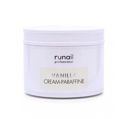 RuNail Крем-парафин 