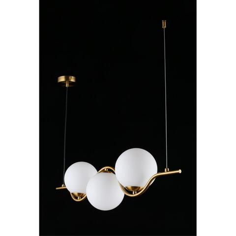 Подвесной светильник Aployt Jagna APL.312.13.03