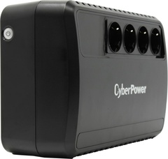Источник бесперебойного питания CyberPower BU850E