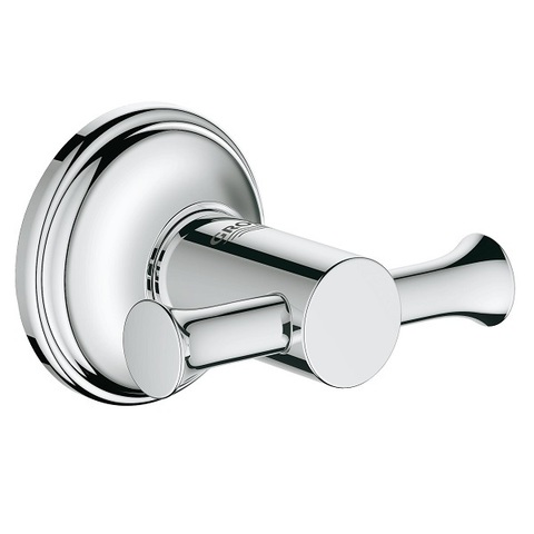 Крючок Grohe Essentials Authentic 40656001