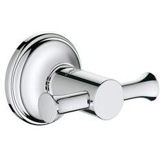 Крючок Grohe Essentials Authentic 40656001 фото