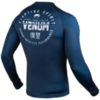 Рашгард Venum Signature Navy