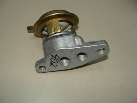 Клапан рециркуляции отраб.газов  дв.ЗМЗ 402 ,406 карб.г. Арзамас