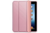Чехол книжка-подставка Smart Case для iPad Pro 2, 3 (11") - 2020г-2021г (Розовое золото)