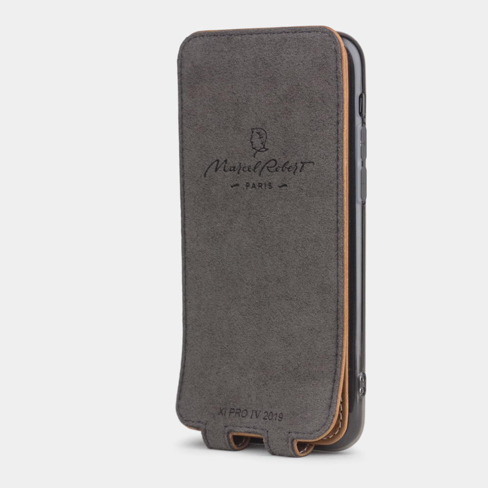 Case for iPhone 11 Pro - vintage