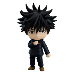 Фигурка Nendoroid Jujutsu Kaisen: Megumi Fushiguro (1506)