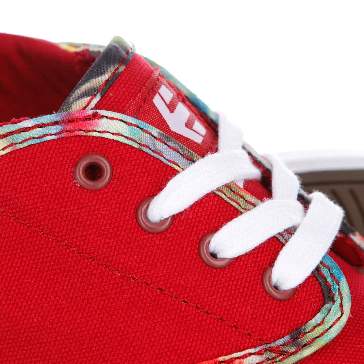 ETNIES Caprice Eco WS Red