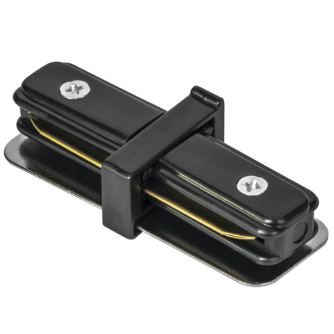 Соединитель прямой однофазный Barra Lightstar 502107