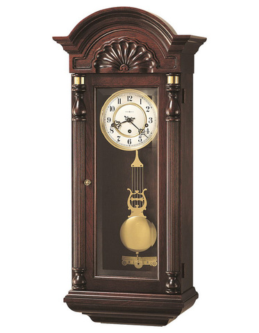 Часы настенные Howard Miller 612-221 Jennison