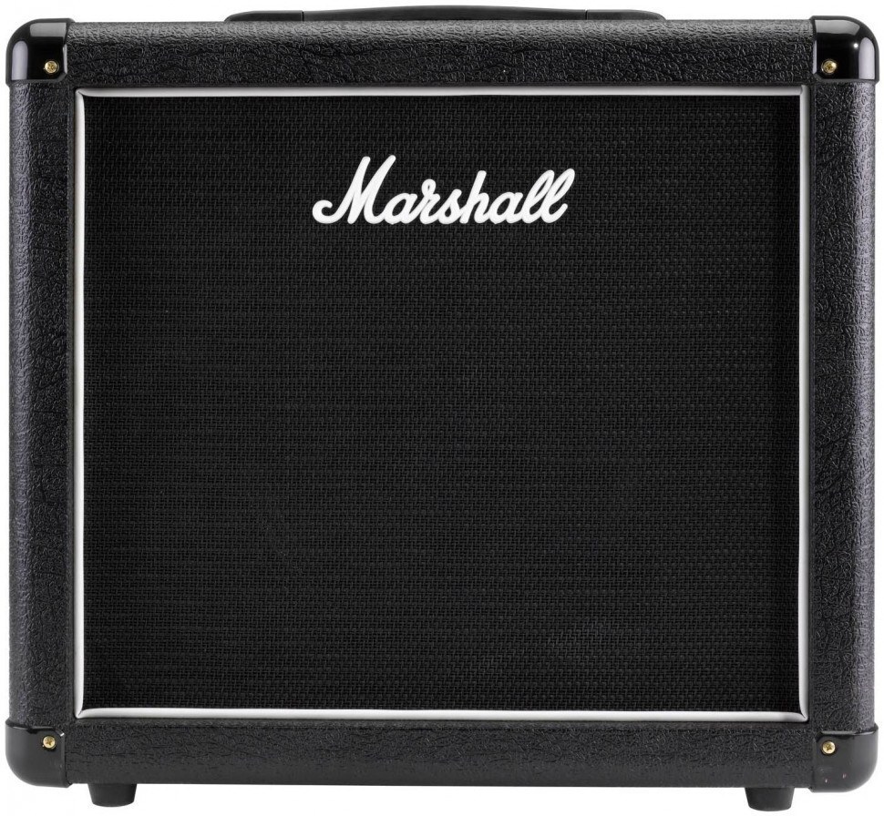 Marshall 112 store cabinet