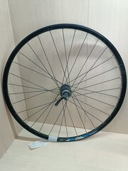 Колесо для велосипеда DT Swiss White 44D 27.5" (заднее)