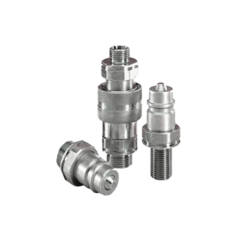 БРС ISO A I Push-Pull 14x1.5 08L - D1/4 Розетка (удлиненный)