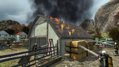 Firefighters 2014 (Версия для СНГ [ Кроме РФ и РБ ]) (для ПК, цифровой код доступа)