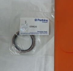 Кольцо уплотнительное / SEAL АРТ: 036620