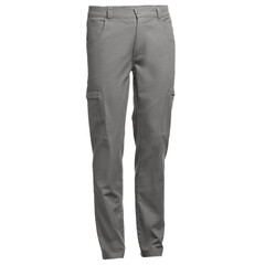 THC TALLINN. Брюки из хлопка и эластана