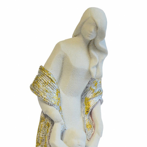 Статуэтка Nadal Ваши первые шаги 775520/02