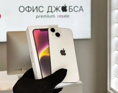 iPhone 14, 128 ГБ б/у