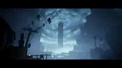 Little Nightmares 2 Enhanced Edition (диск для PS5, интерфейс и субтитры на русском языке)