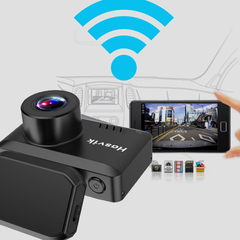 Видеорегистратор Hasvik DVR S16 Lite - 2k