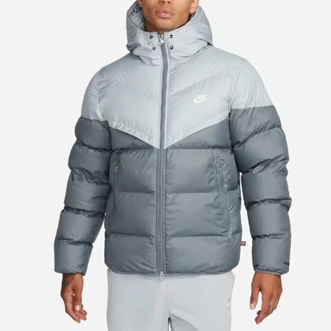Куртка Nike M NK SF WR PL-FLD HD JKT