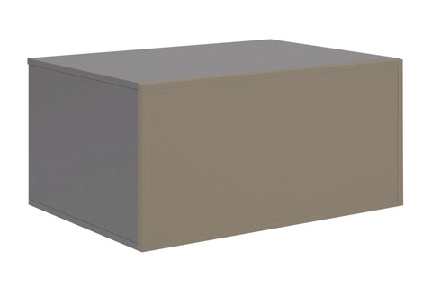 RockBerry ГП-800 Н384 шкаф верхний горизонтальный