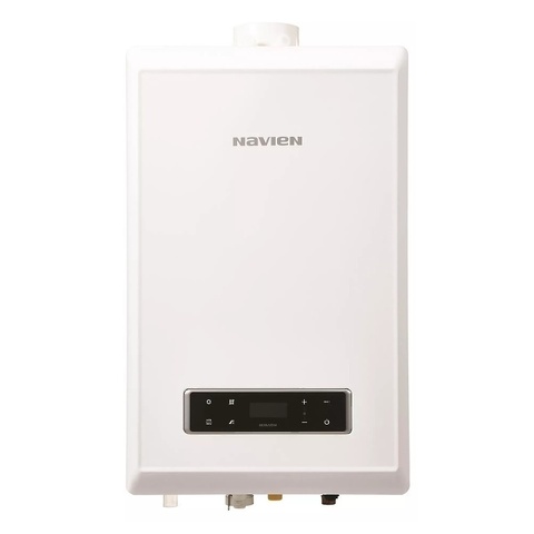 Котел конденсационный газовый настенный Navien NCB700-24K двухконтурный