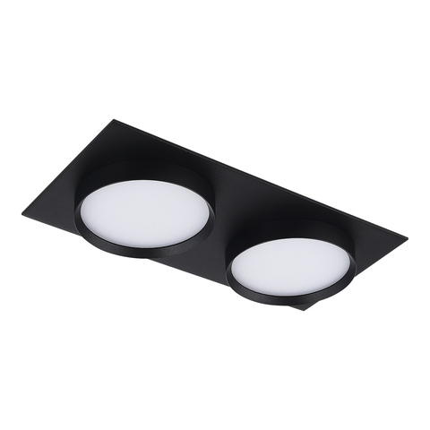 Светильник встраиваемый ST Luce ST258.408.02