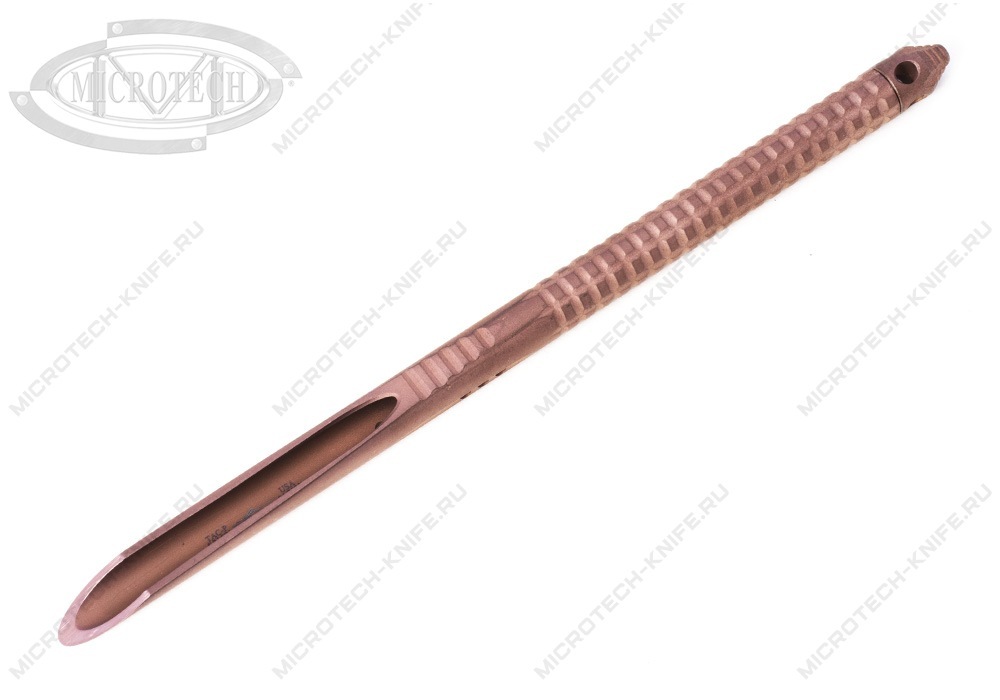 Нож Microtech TAC-P 001 Signature Tactical Spike 112-1RSGPVDS