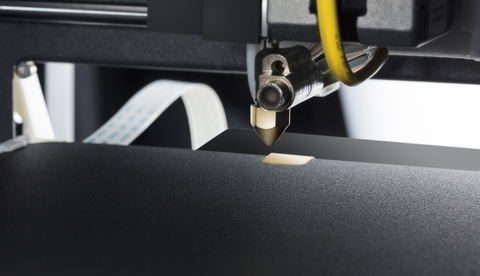 3D-принтер TierTime UP Mini 2 ES