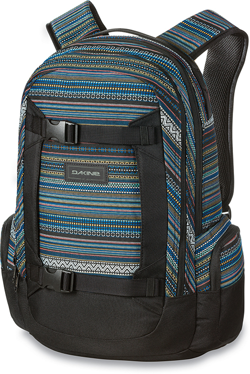 Dakine WOMEN S MISSION 25L CORTEZ