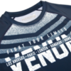 Рашгард Venum Signature Navy