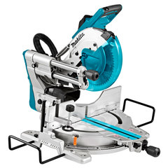 Торцовочная пила Makita LS1019