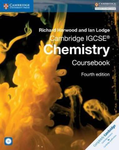 Cambridge IGCSE® Chemistry,  Mixed Media, Harwood/Lodge