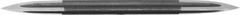 Запасное лезвие прямое (120×7,4 мм) WS