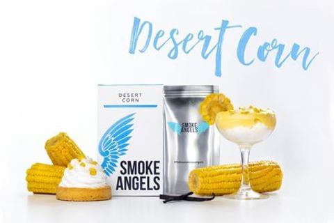 Smoke Angels Desert Corn