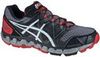 Кроссовки Asics GEL- FUJISENSOR 2 G-TX распродажа