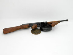 Thompson M1921 / 1928 scale 1:3 Tommy gun